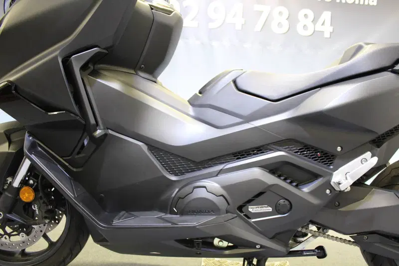 Honda Forza 750 (2025 - 26) (16)