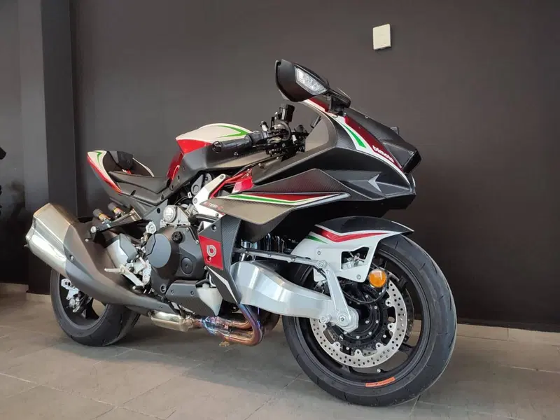 Bimota Tesi H2 (2020 - 26) (5)