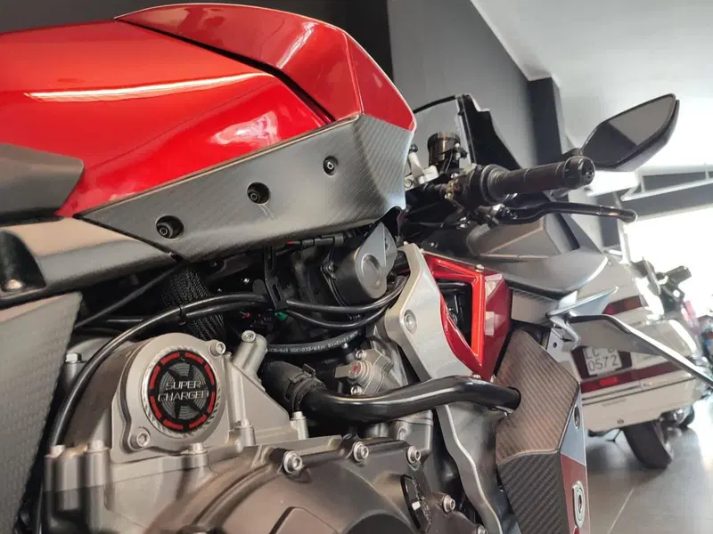 Bimota Tesi H2 (2020 - 26) (6)