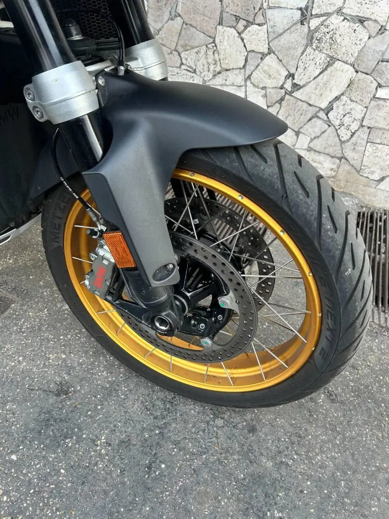 Bmw R 1300 GS Trophy (2023 - 26) (9)