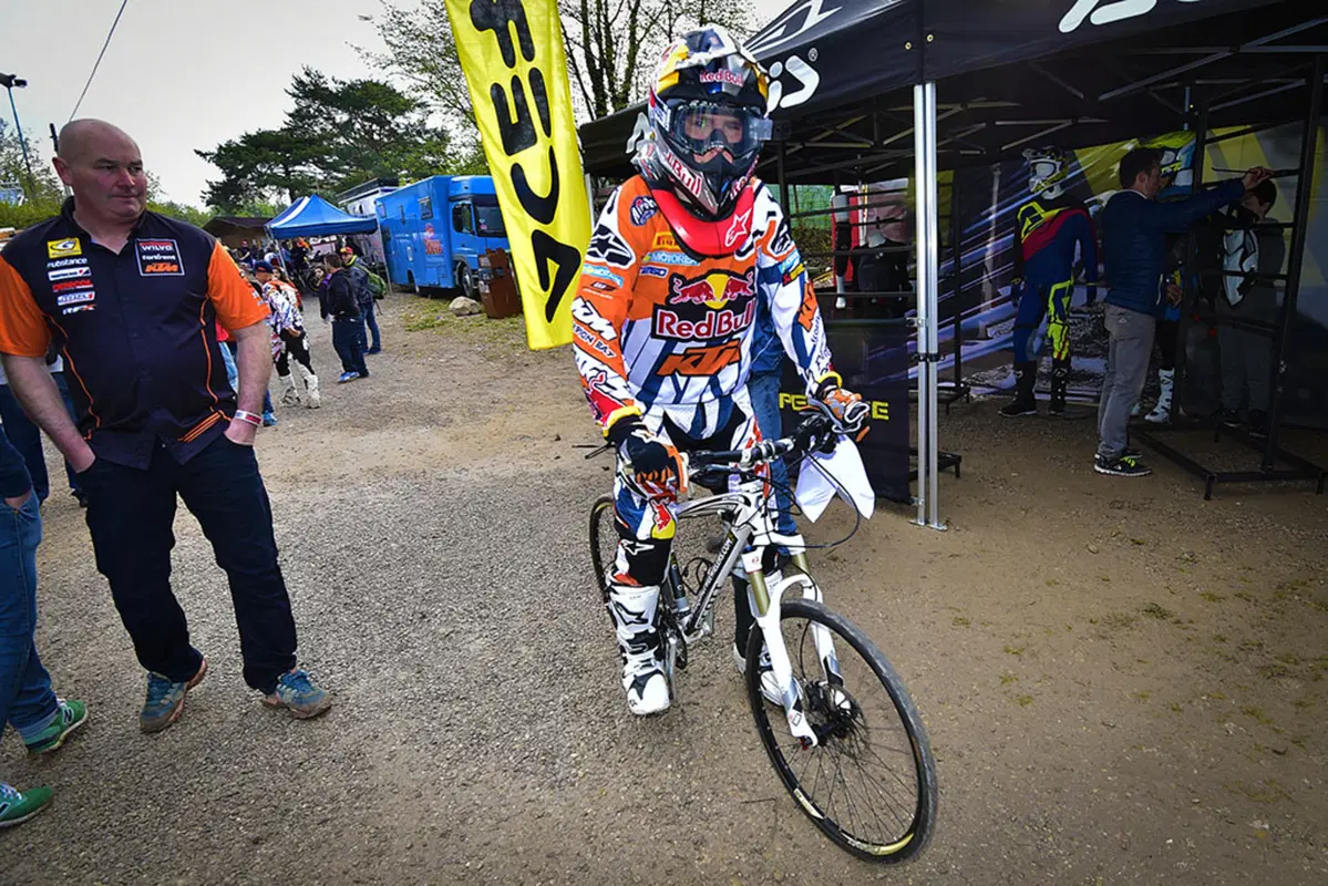 Motocross. Le foto più spettacolari del GP del Trentino (10)