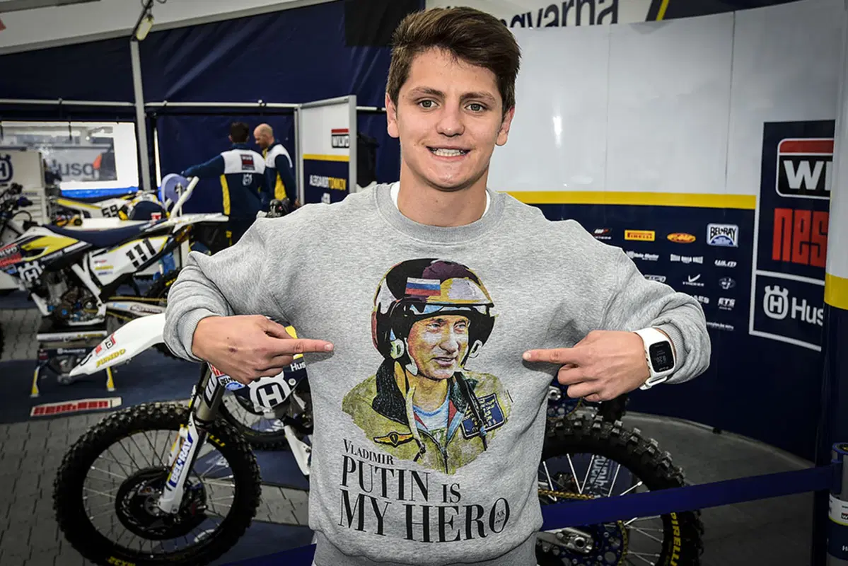 Motocross. Le foto più spettacolari del GP del Trentino (11)