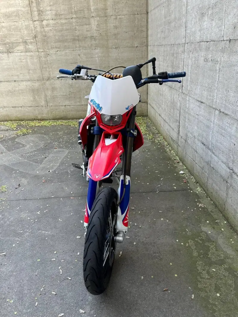 Vent Derapage 50 RR (2019 - 20) (2)