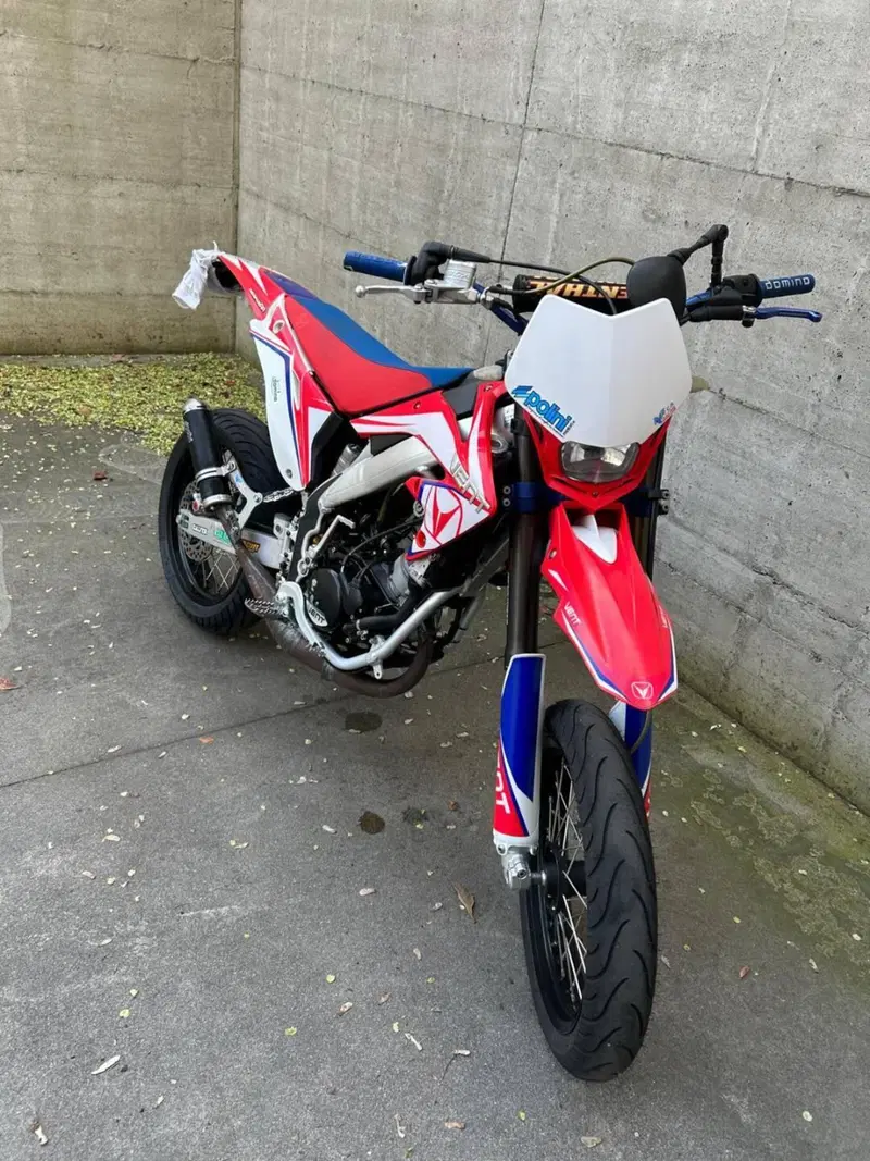 Vent Derapage 50 RR (2019 - 20) (3)