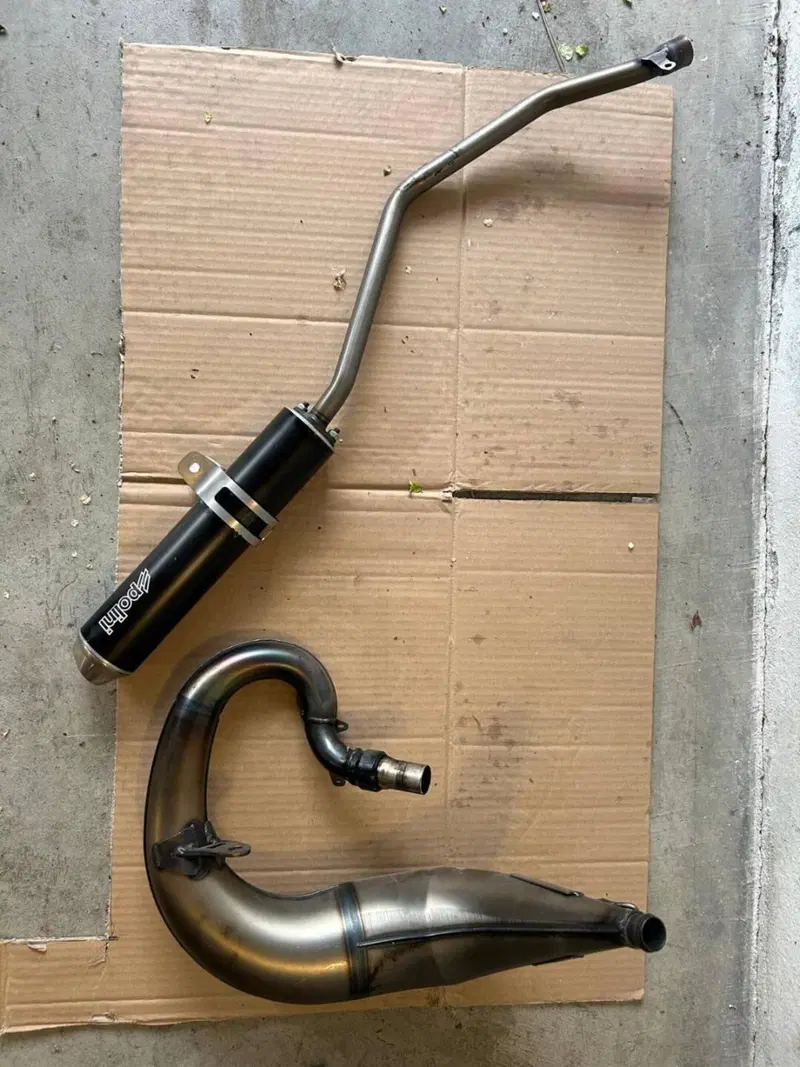 Vent Derapage 50 RR (2019 - 20) (5)