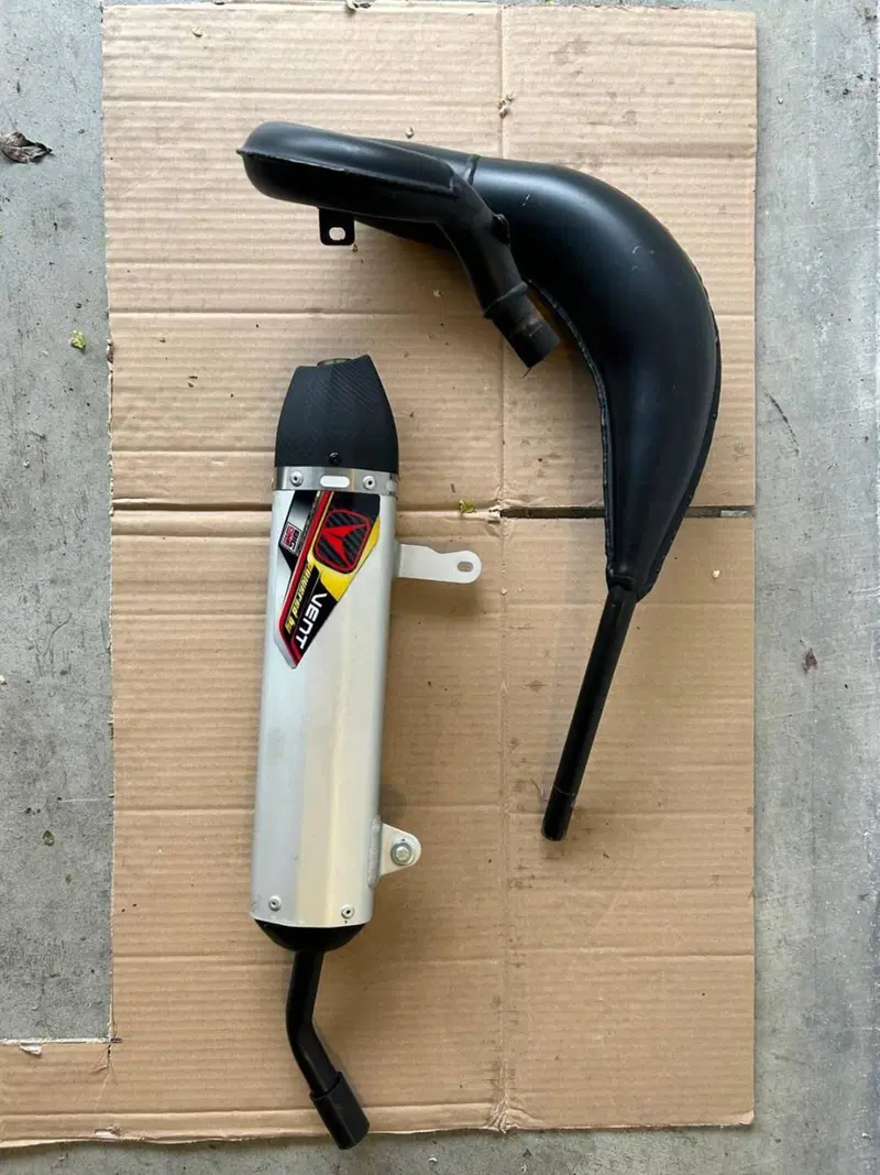 Vent Derapage 50 RR (2019 - 20) (8)