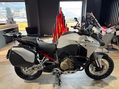 Ducati Multistrada V4 S (2021 - 24) usata