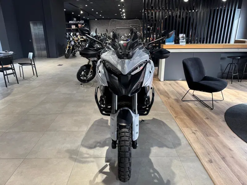 Ducati Multistrada V4 S (2021 - 24) (2)
