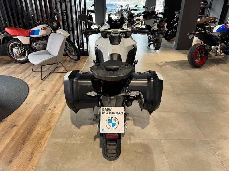 Ducati Multistrada V4 S (2021 - 24) (7)