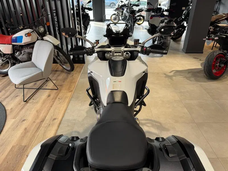 Ducati Multistrada V4 S (2021 - 24) (8)