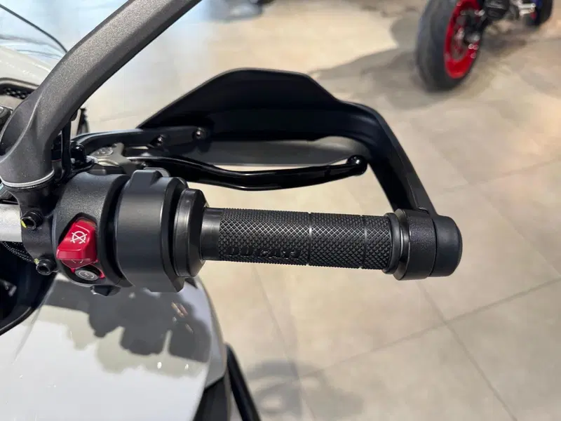 Ducati Multistrada V4 S (2021 - 24) (12)