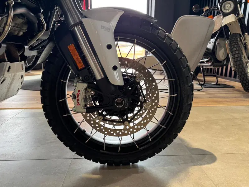 Ducati Multistrada V4 S (2021 - 24) (13)