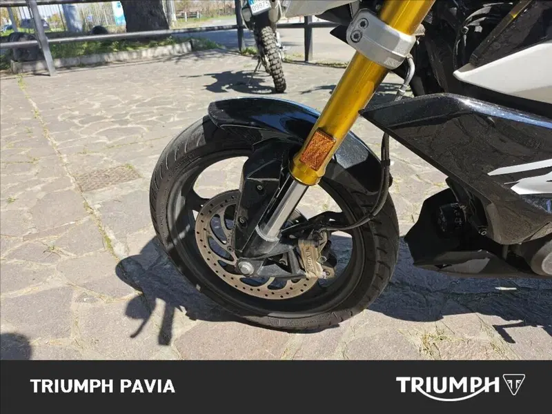 Bmw G 310 R (2021 - 25) (9)