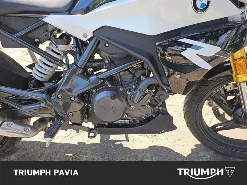 Bmw G 310 R (2021 - 25) (17)