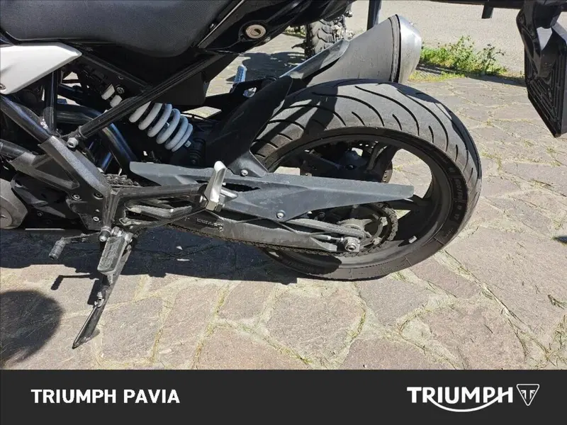 Bmw G 310 R (2021 - 25) (13)