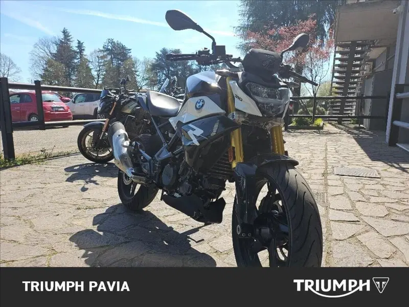 Bmw G 310 R (2021 - 25) (6)