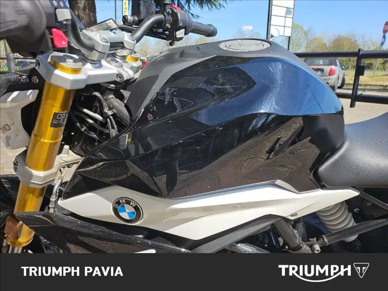 Bmw G 310 R (2021 - 25) (10)