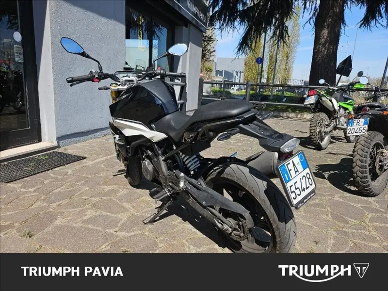 Bmw G 310 R (2021 - 25) (2)