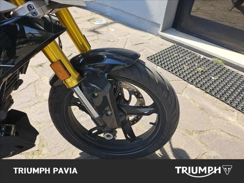 Bmw G 310 R (2021 - 25) (18)