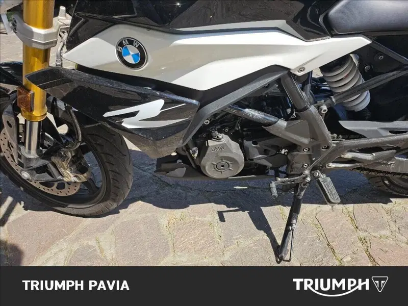 Bmw G 310 R (2021 - 25) (11)