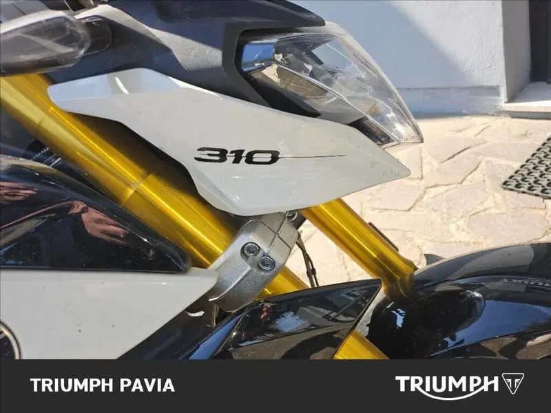 Bmw G 310 R (2021 - 25) (19)