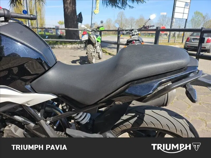 Bmw G 310 R (2021 - 25) (12)