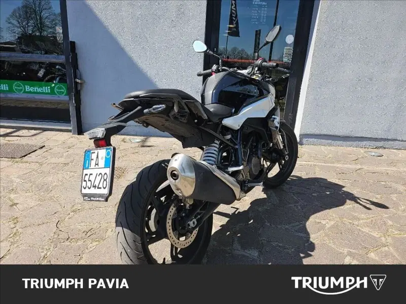 Bmw G 310 R (2021 - 25) (4)