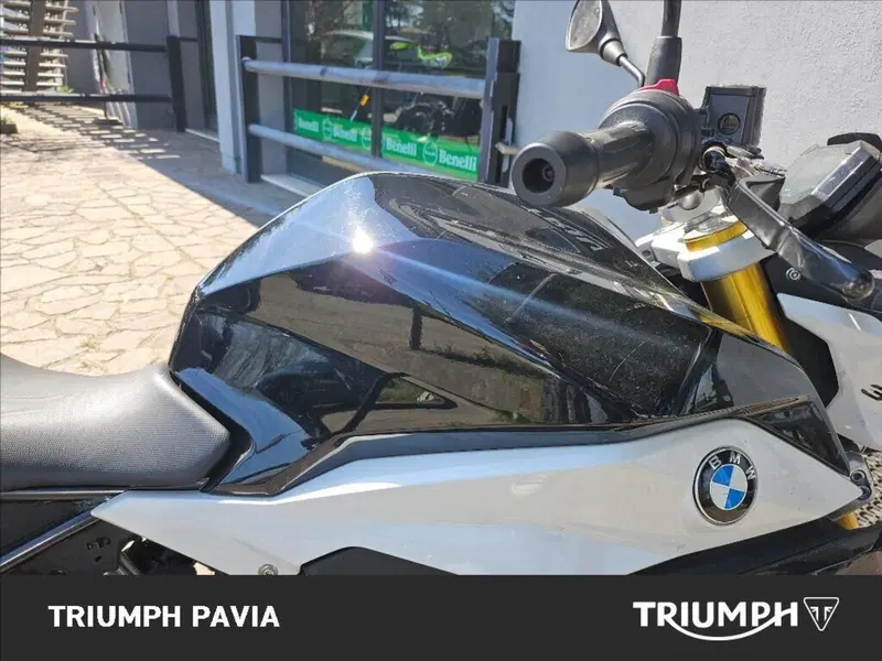 Bmw G 310 R (2021 - 25) (16)