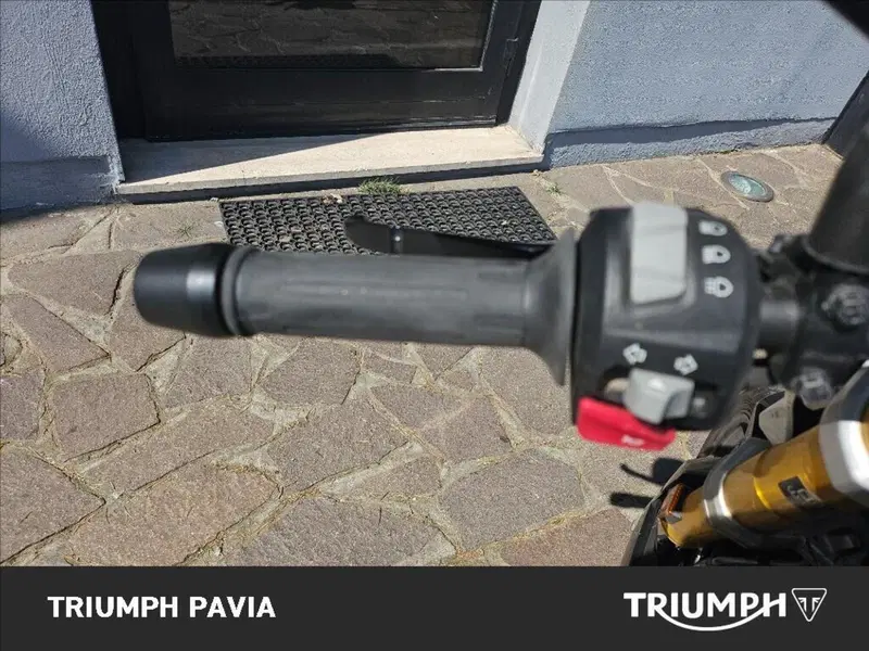 Bmw G 310 R (2021 - 25) (22)