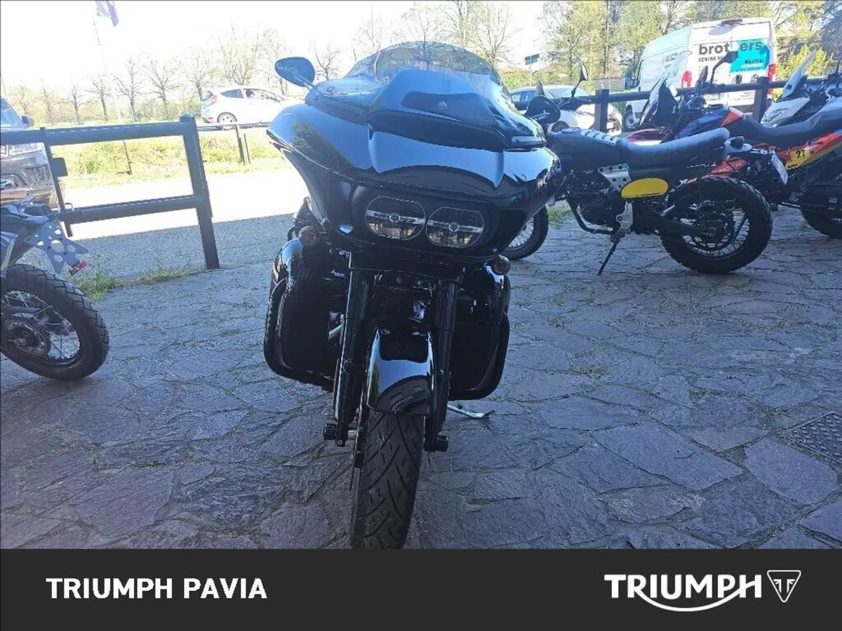 Harley-Davidson 114 Road Glide Ultra (2019) - FLTRXU (5)