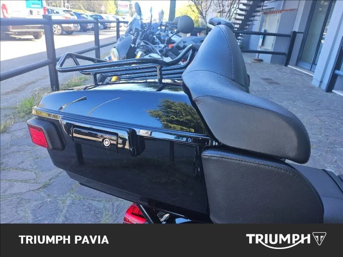 Harley-Davidson 114 Road Glide Ultra (2019) - FLTRXU (32)