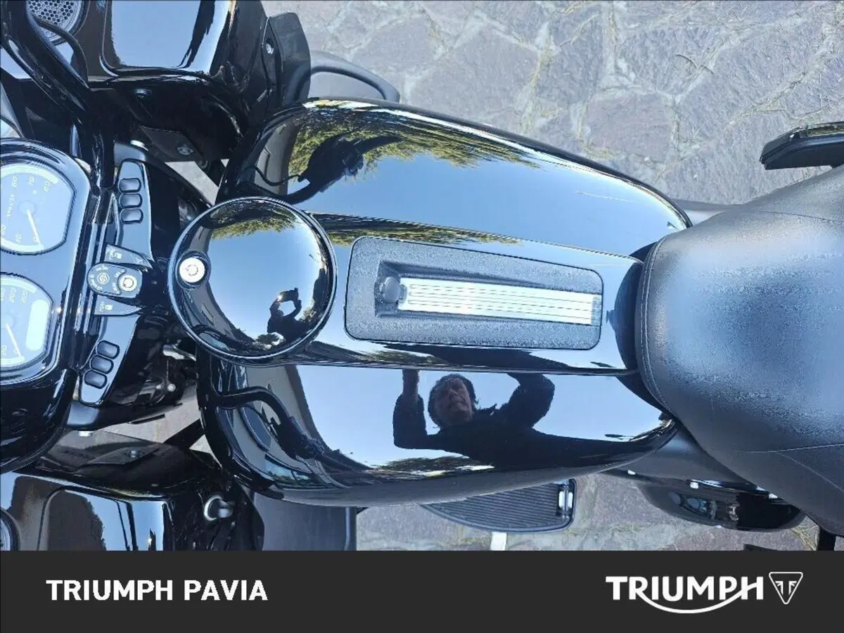 Harley-Davidson 114 Road Glide Ultra (2019) - FLTRXU (36)