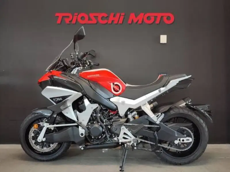 Bimota Tesi H2 Tera (2024 - 26) (2)