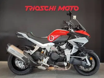 Bimota Tesi H2 Tera (2024 - 26) usata