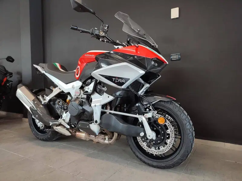 Bimota Tesi H2 Tera (2024 - 26) (3)