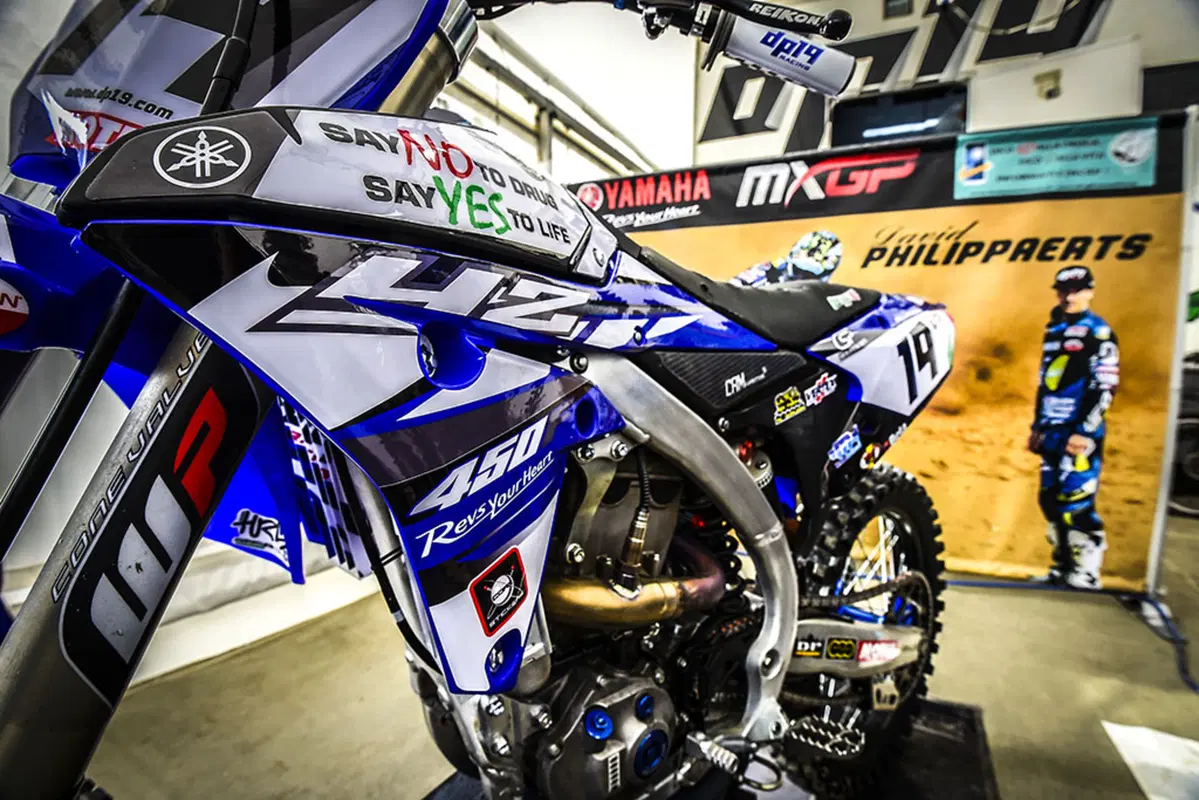 Motocross. Le foto più spettacolari del GP del Trentino (14)