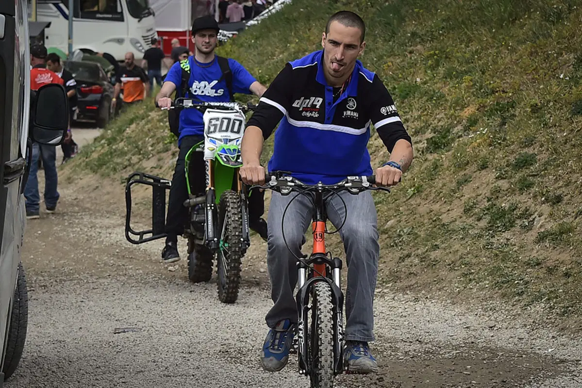 Motocross. Le foto più spettacolari del GP del Trentino (15)