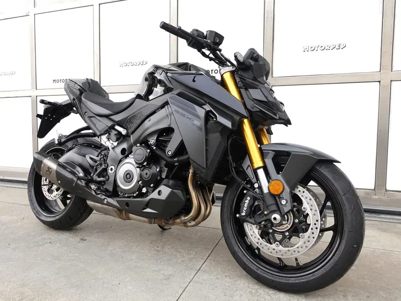 Suzuki GSX-S1000 EVO (2025 - 26) (3)