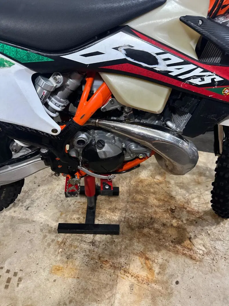 KTM 300 EXC E Six Days TPI (2020) (2)