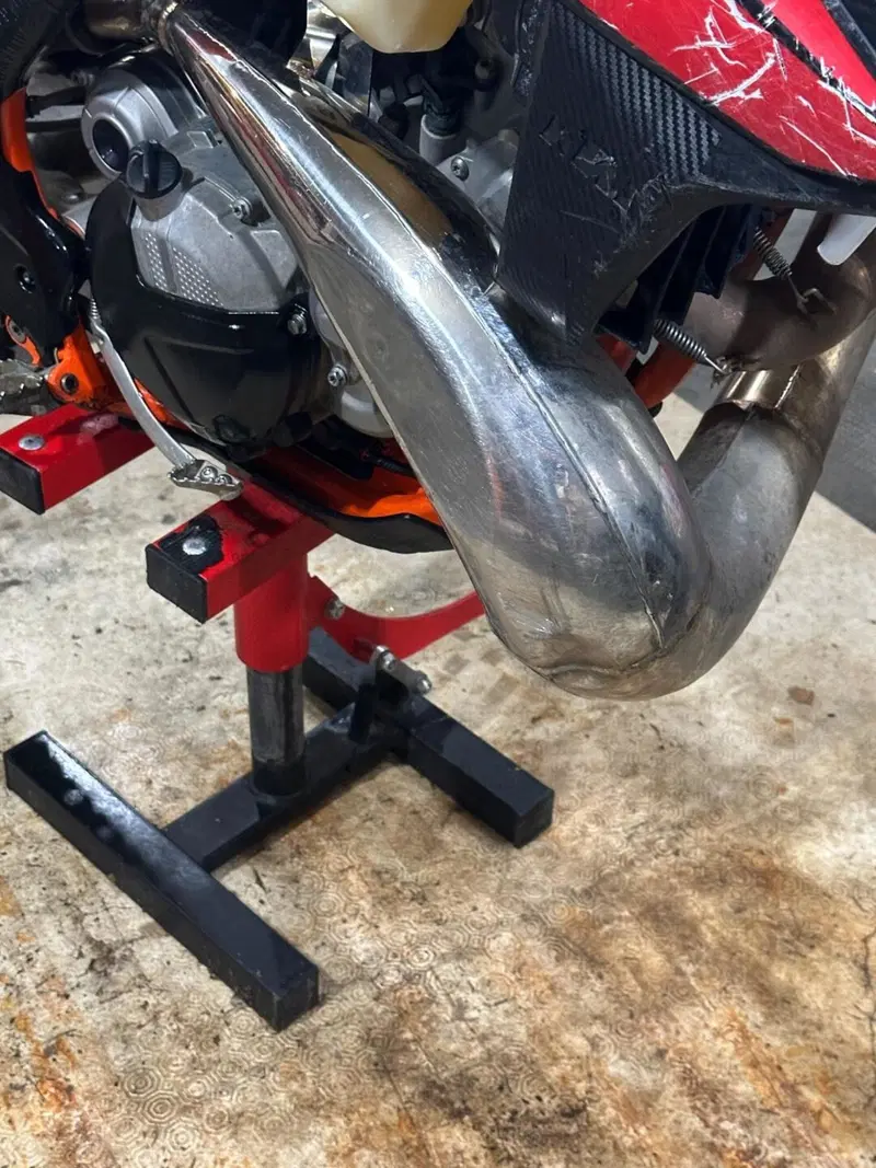 KTM 300 EXC E Six Days TPI (2020) (5)