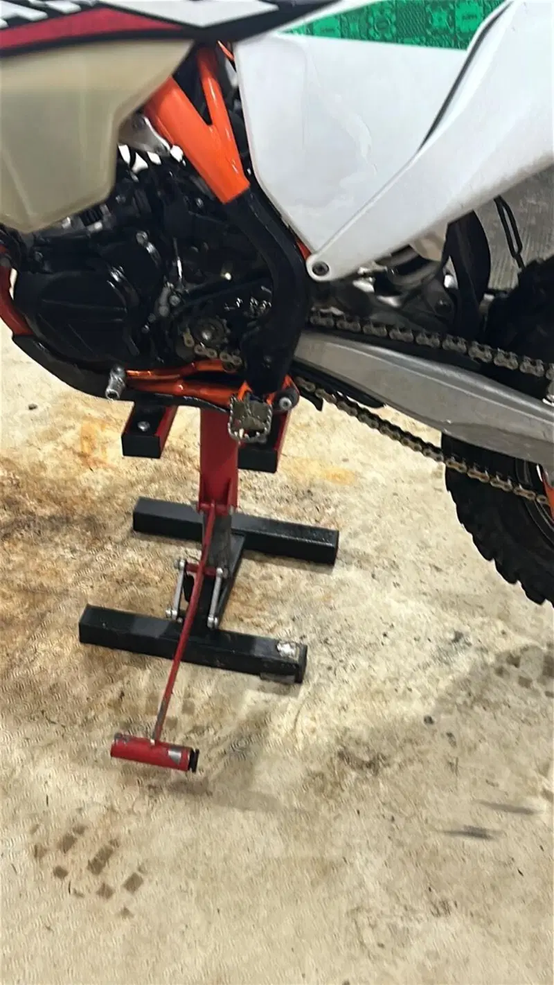 KTM 300 EXC E Six Days TPI (2020) (7)