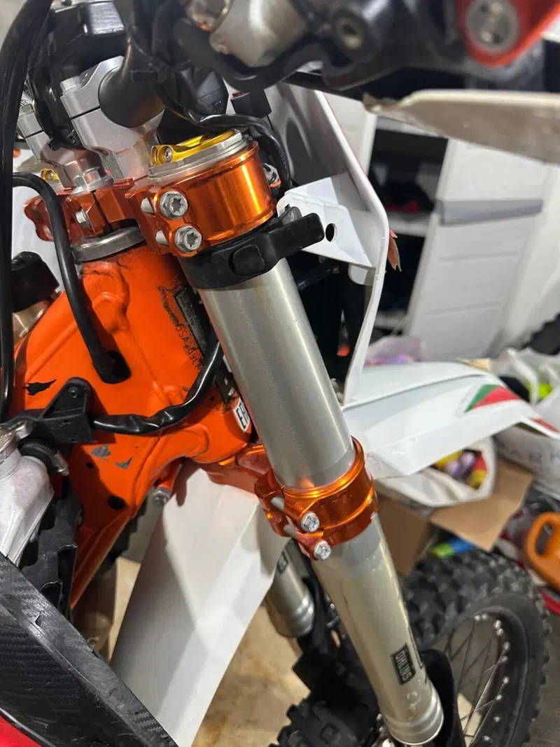 KTM 300 EXC E Six Days TPI (2020) (8)
