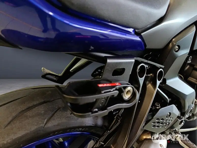 Yamaha MT-07 (2025 - 26) (4)