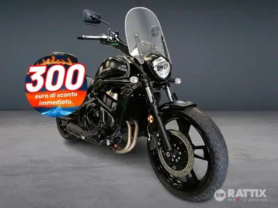 Kawasaki Vulcan S (2021 - 24) usata
