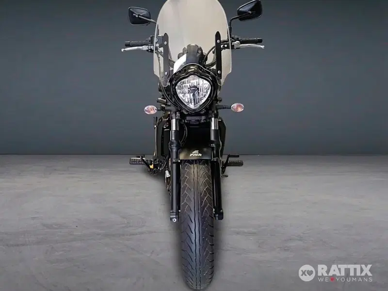 Kawasaki Vulcan S (2021 - 24) (5)