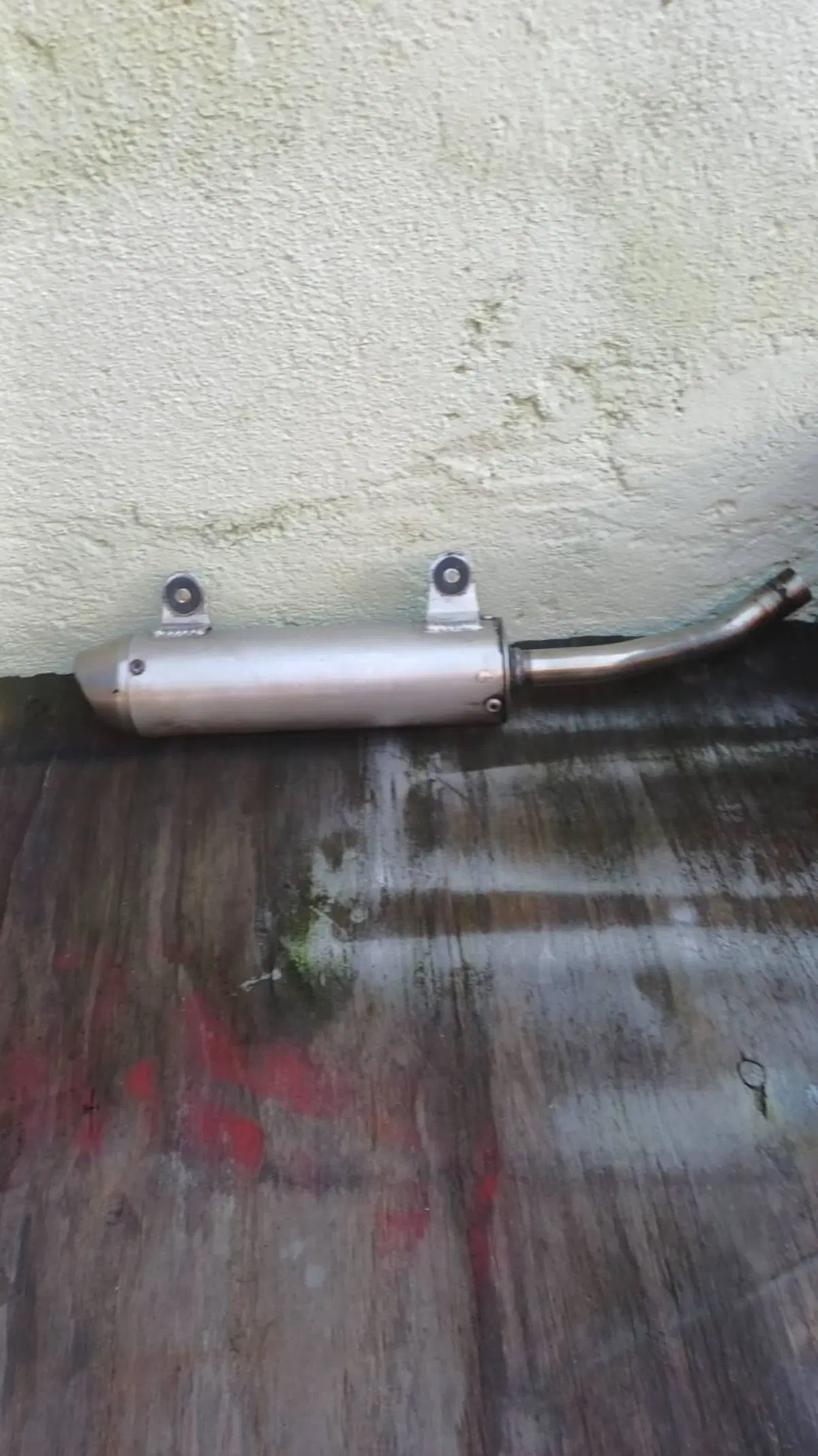 Scarico pro circuit r304 shorty (2)