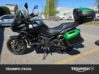 Kawasaki Versys 650 (2017 - 20) usata