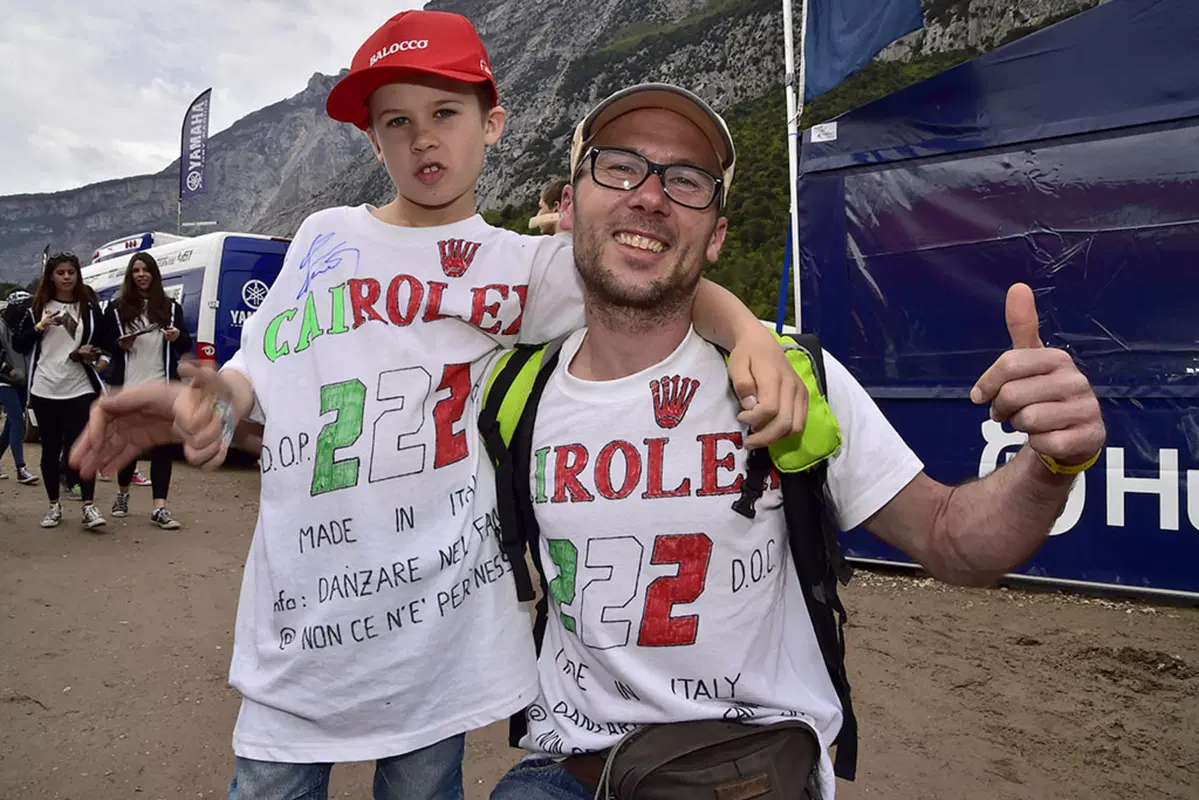 Motocross. Le foto più spettacolari del GP del Trentino (18)