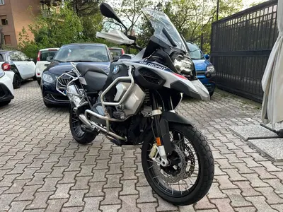 Bmw R 1250 GS Adventure (2021 - 24) usata