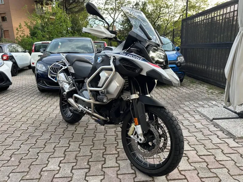 Bmw R 1250 GS Adventure (2021 - 24)